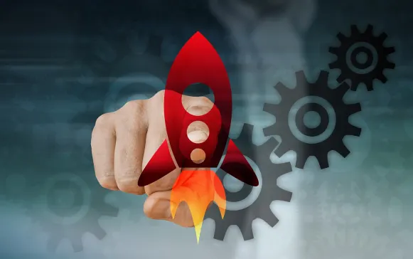 Rocket Kazino Atbalsts